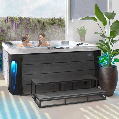 Escape X-Series hot tubs for sale in Plainfield